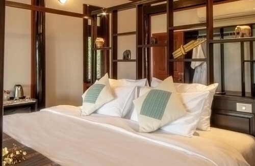 Pathouphone Hotel | Kingfisher Ecolodge