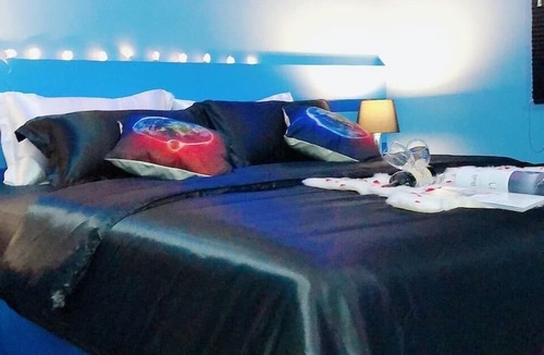 San Kamphaeng Hotel | iFantasy Motel