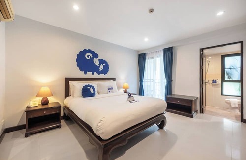 Khuekkhak Hotel | Kokotel Khao Lak Seascape