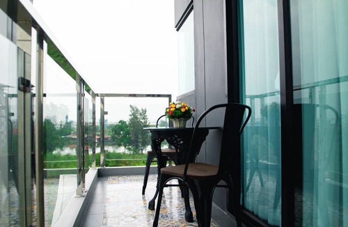 Nai Mueang Hotel | Chunlee Grand Hotel