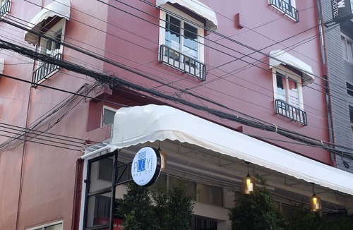 Ban Phan Thom Hostel | Ploy Hostel