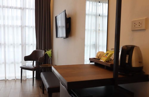 Hat Yai House | Goodnight Poshtel