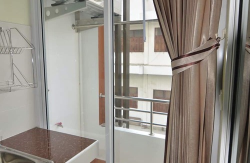 Mueang Samut Prakan District Hotel | The Best Place