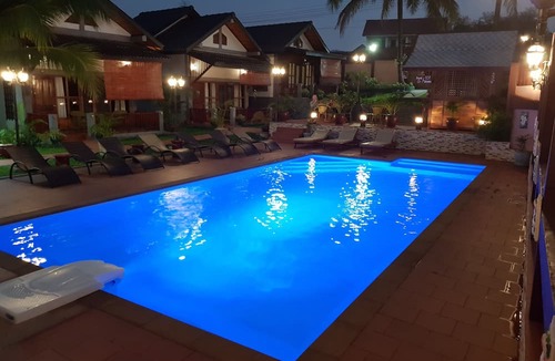 Luang Prabang Hotel | Thongbay Guesthouse Luang Prabang