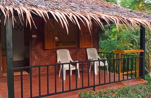 Ko Mook Hotel | Mookies Bungalow