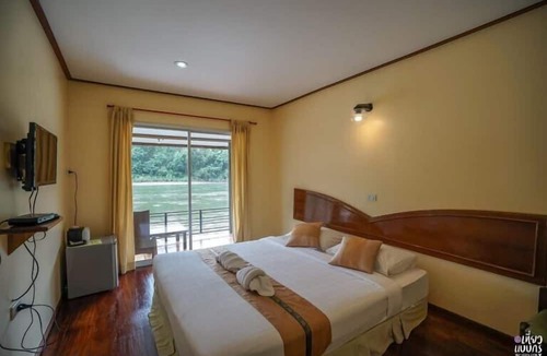 Tha Sao Hotel | Khaothone River View Resort