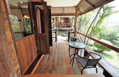 Tha Sao Hotel | Khaothone River View Resort