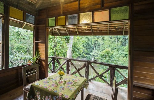 Khlong Sok Hotel | Art's Riverview Lodge