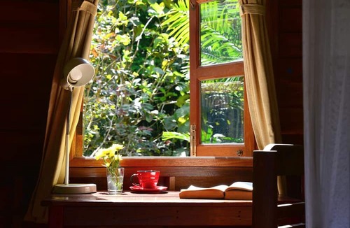 Khlong Sok Hotel | Art's Riverview Lodge