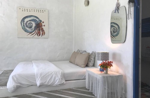 Pak Nam Pran Hotel | Hua Plee Lazy Beach