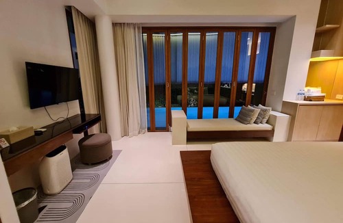 Hua Hin Villa | Kehadfa Signature