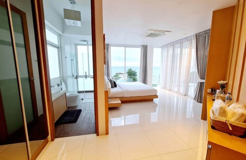 Hua Hin Villa | Kehadfa Signature