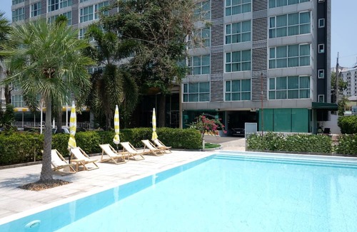 Ban Thung Sukla Hotel | Top View Hotel