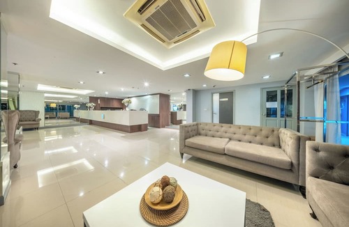 Ban Thung Sukla Hotel | Top View Hotel
