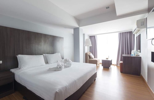 Ban Thung Sukla Hotel | Top View Hotel