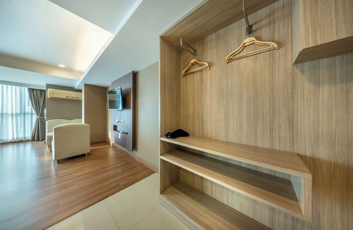 Ban Thung Sukla Hotel | Top View Hotel
