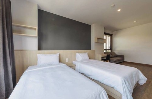 Makham Yong Hotel | MT Park Residence