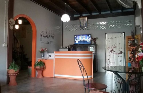 Sawang Arom House | Sawang Guesthouse