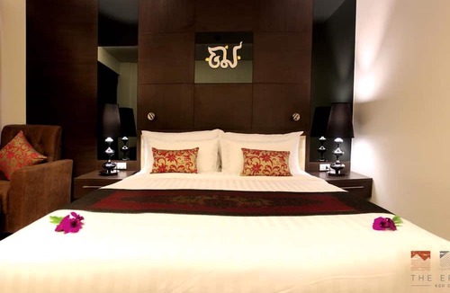 Ko Chang Hotel | The Erawan Koh Chang