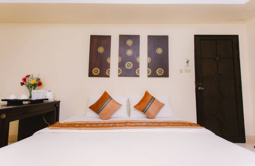 Mueang Nga Hotel | Royal Princess City