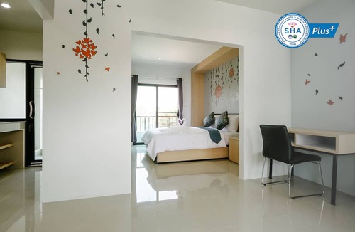 Chiang Rai Hotel | Sirimunta Hotel Chiang Rai