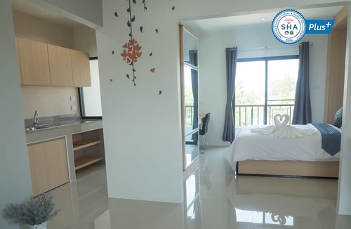 Chiang Rai Hotel | Sirimunta Hotel Chiang Rai