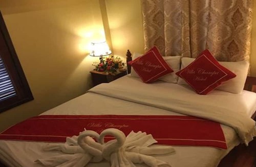Luang Prabang House | Villa Champa