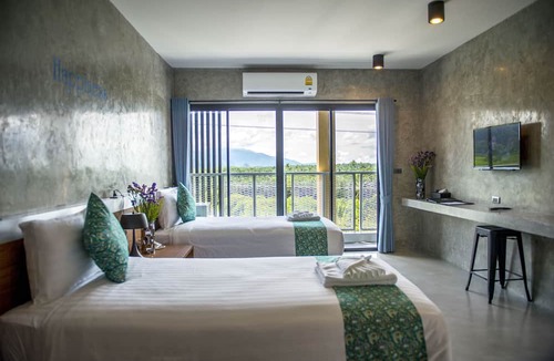 Krabi Hotel | Nap Krabi Hotel