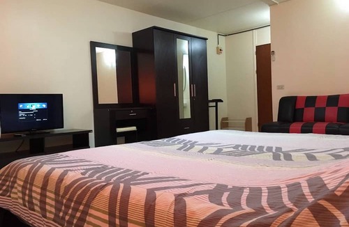 Ban Mai Condo | T9 Muang Thong Thani Condo