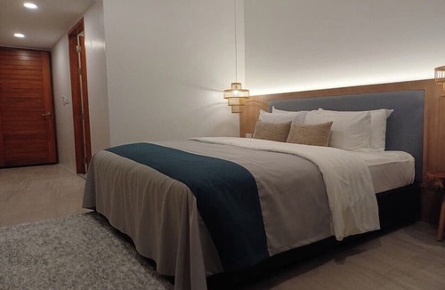 Nong Thale House | Mukrada House
