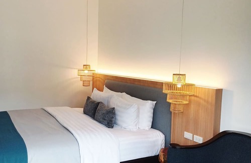 Nong Thale House | Mukrada House