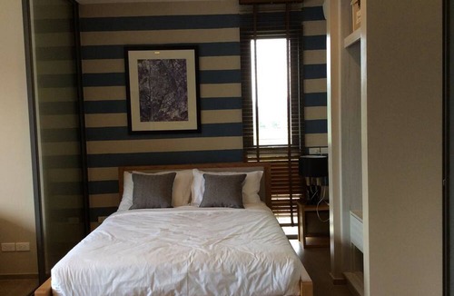 Phaya Yen Hotel | Away 23 Degree Estate at Khaoyai