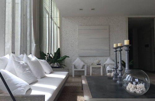 Khao Tao Apartment | Away Baan Nub Kluen Beachfront at HuaHin
