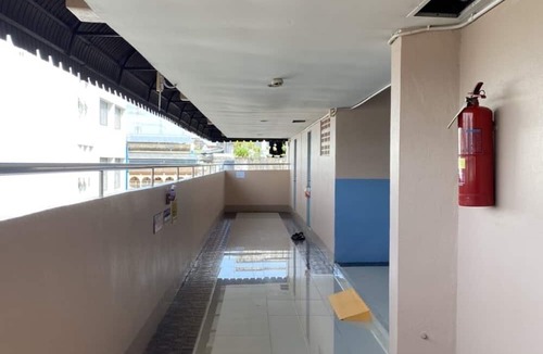Trang Hotel | Station Hotel