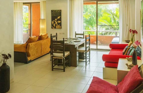 Khao Tao Condo | Away Las Tortugas Beachfront