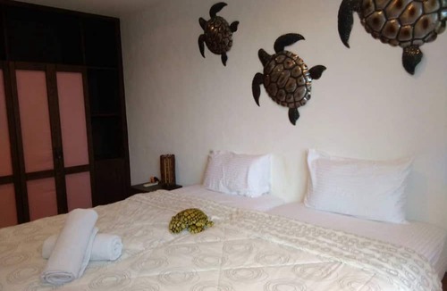 Khao Tao Condo | Away Las Tortugas Beachfront