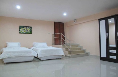 Nong Bon Hotel | Pearl Residence Serviced Apartment