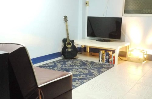 Ban Tai Hostel | Asleep Hostel