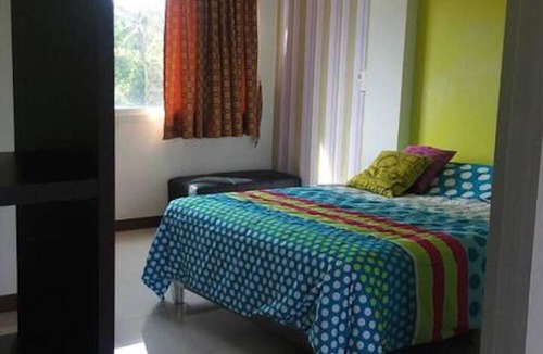Bang Rak Phatthana Hostel | Mo2 Stylish