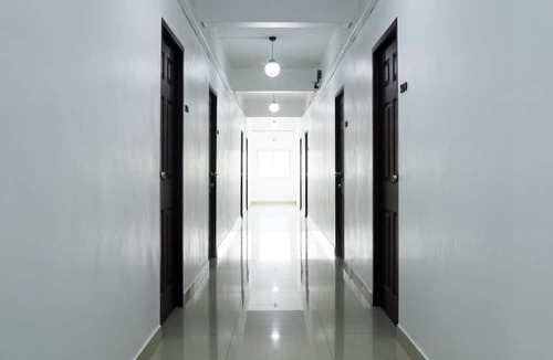 Bang Na Hotel | Baan Mai Guest House