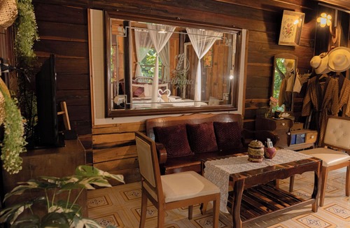 Nakhon Chum Hotel | The Antique Riverside