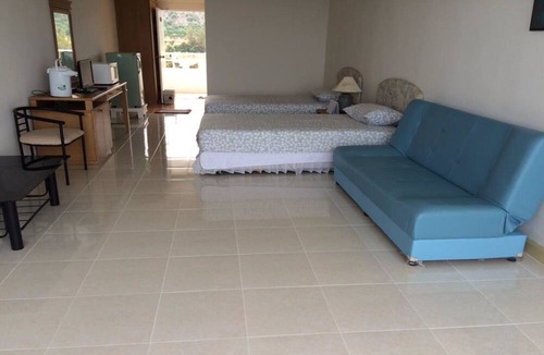 Pak Nam Pran Apartment | Milford Paradise - No.200
