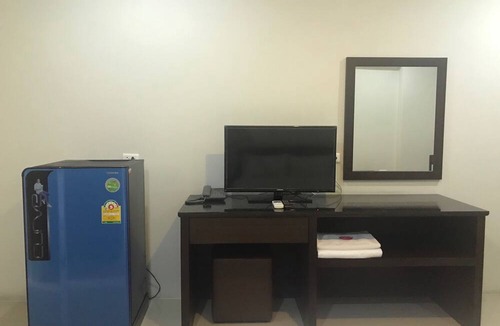 Nonthaburi Hotel | Nonriver Place