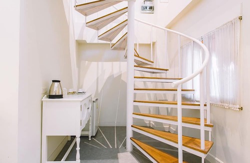 Na Di Hotel | Verona Boutique Hotel