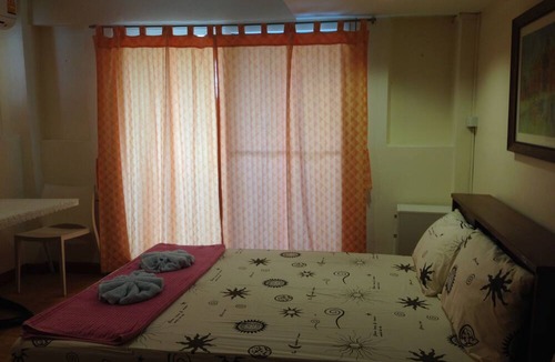 Pak Kret Hotel | Supatara Place 2