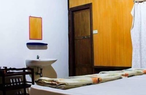 Pak Phayun Hotel | Khaochan Resort