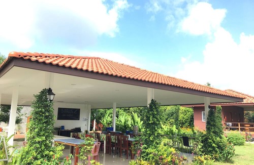 Pak Phli Hotel | Ban Suan Kru Kob
