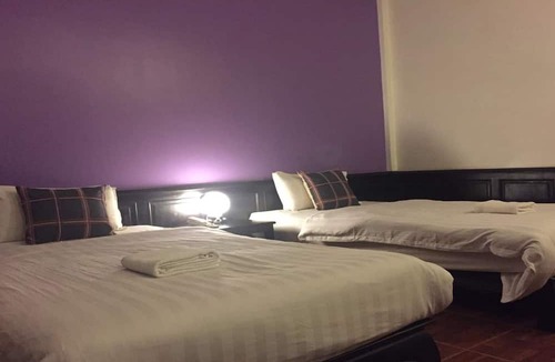 Vientiane Hotel | Sengphachanh Hotel 2