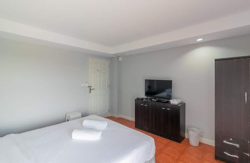 Khlong Chaokhunsing Hotel | Resortel Lat Phrao 91