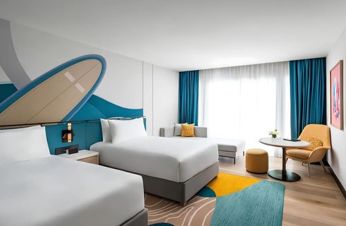 Ban Chang Hotel | Days Inn by Wyndham Rayong U-Tapao